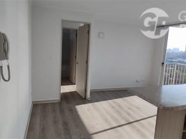 1 Habitación Apartamento en alquiler en Chile, Santiago, Santiago, Santiago, Chile