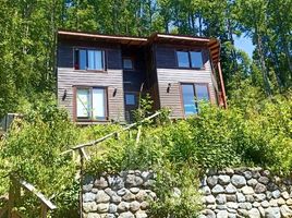 4 Habitación Casa en venta en Chile, Pucón, Cautín, Araucanía, Chile