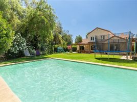 5 Bedroom House for sale in Chile, Santiago, Santiago, Santiago, Chile
