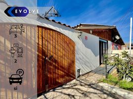 4 Habitación Casa en venta en Ter. Buses La Serena, La Serena, Coquimbo