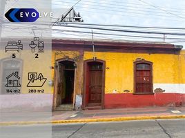 4 Habitación Casa en venta en Ter. Buses La Serena, La Serena, Coquimbo