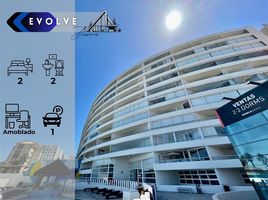 2 Bedroom Apartment for sale in Parroquia San José De Juan Soldado, La Serena, Coquimbo