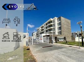 2 Habitación Apartamento en venta en Ter. Buses La Serena, La Serena, Coquimbo