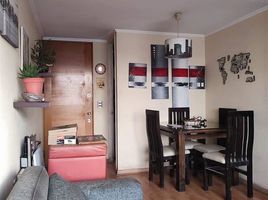 2 Habitación Apartamento en venta en Chile, Puente Alto, Cordillera, Santiago, Chile