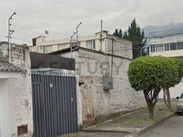  Terreno (Parcela) en venta en Bicentenario Park, Quito, Quito, Quito