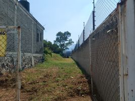  Grundstück zu verkaufen in Cocotitlan, Mexico, Cocotitlan