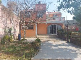4 Schlafzimmer Haus zu verkaufen in Cocotitlan, Mexico, Cocotitlan