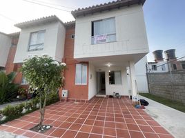 3 Habitación Villa en alquiler en Colombia, San Jose De Cucuta, Norte De Santander, Colombia