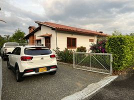 5 Habitación Casa en alquiler en Colombia, Pereira, Risaralda, Colombia