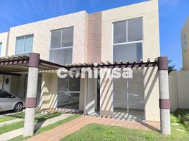 3 Habitación Casa en alquiler en Colombia, Cartagena, Bolivar, Colombia