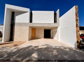 3 Habitación Casa en venta en Merida, Yucatán, Merida, Yucatán