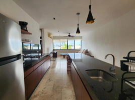 2 Habitación Apartamento en alquiler en Merida, Yucatán, Merida