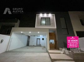 3 Schlafzimmer Haus zu verkaufen in Chihuahua, Chihuahua, Chihuahua, Chihuahua