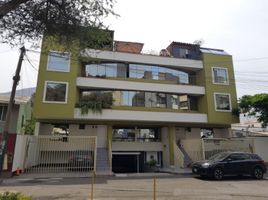 3 Bedroom Apartment for sale in Santiago De Surco, Lima, Santiago De Surco