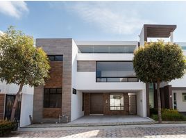 4 Schlafzimmer Villa zu verkaufen in Santa Isabel Cholula, Puebla, Santa Isabel Cholula