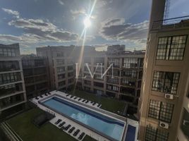 Studio Apartment for sale in Federal Capital, Buenos Aires, Federal Capital