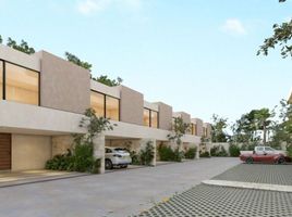 1 Habitación Apartamento en venta en Merida, Yucatán, Merida