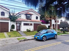 5 Habitación Villa en venta en Cundinamarca, Bogotá, Cundinamarca