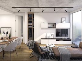 Estudio Apartamento en venta en Capital Federal, Buenos Aires, Capital Federal