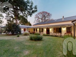 9 Habitación Casa en venta en Magdalena, Buenos Aires, Magdalena