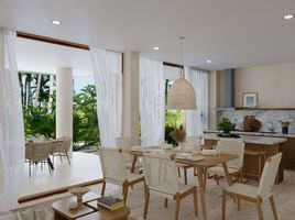 2 Schlafzimmer Appartement zu verkaufen in Sinanche, Yucatan, Sinanche