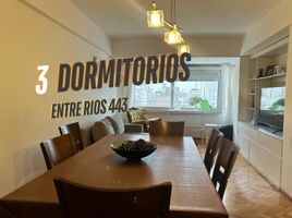3 Schlafzimmer Wohnung zu verkaufen in Rosario, Santa Fe, Rosario