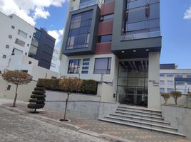 1 Habitación Departamento en venta en Bicentenario Park, Quito, Quito, Quito