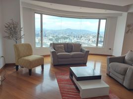 3 Habitación Departamento en venta en Bicentenario Park, Quito, Quito, Quito