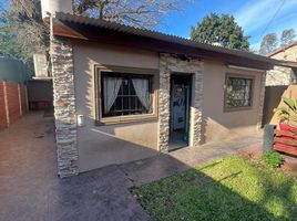 Villa 2 chambre à vendre à Tigre, Buenos Aires, Tigre