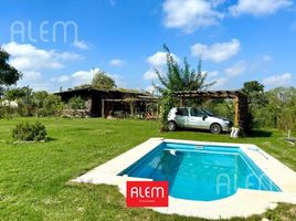 2 Bedroom House for sale in Esteban Echeverria, Buenos Aires, Esteban Echeverria