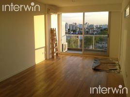 Studio Apartment for sale in Argentina, Federal Capital, Buenos Aires, Argentina