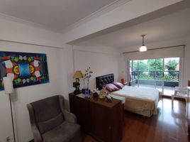 Estudio Apartamento en alquiler en Buenos Aires, Capital Federal, Buenos Aires