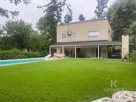 4 Bedroom Villa for sale in Buenos Aires, Pilar, Buenos Aires