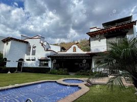 4 Habitación Villa en alquiler en Huitzilac, Morelos, Huitzilac