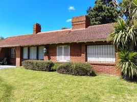 4 Habitación Casa en venta en Pinamar, Buenos Aires, Pinamar