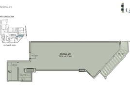 0 m² Office for sale in Capital Federal, Buenos Aires, Capital Federal