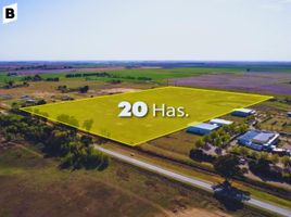  Terreno (Parcela) en venta en Maraco, La Pampa, Maraco