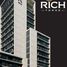 Condominium 1 chambre à vendre à Rosario, Santa Fe, Rosario, Santa Fe