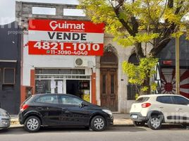  Terreno (Parcela) en venta en Capital Federal, Buenos Aires, Capital Federal