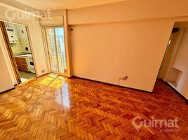 Appartement 1 chambre à vendre à Federal Capital, Buenos Aires, Federal Capital
