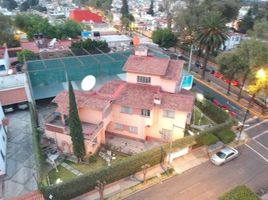 6 chambre Maison for sale in Mexico City, Gustavo A Madero, Mexico City