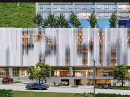 1 Habitación Departamento en venta en Monterrey, Nuevo León, Monterrey