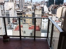 Estudio Apartamento en alquiler en Buenos Aires, Capital Federal, Buenos Aires