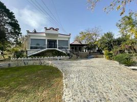 6 Bedroom Quinta for sale in Santiago, Nuevo Leon, Santiago