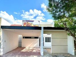 3 Schlafzimmer Villa zu verkaufen in Merida, Yucatan, Merida
