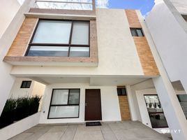 3 Habitación Villa en venta en El Marques, Querétaro, El Marques