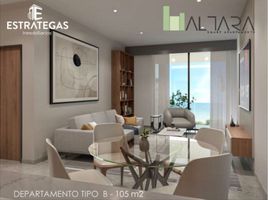2 Bedroom Apartment for sale in Carmen, Campeche, Carmen