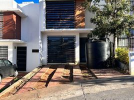 3 Schlafzimmer Villa zu verkaufen in Morelia, Michoacan, Morelia
