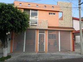 4 Schlafzimmer Villa zu verkaufen in Morelia, Michoacan, Morelia