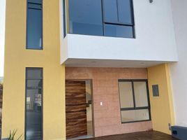3 Schlafzimmer Villa zu verkaufen in Morelia, Michoacan, Morelia, Michoacan